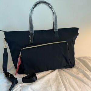 Estée Lauder Navy Tote/HandBag